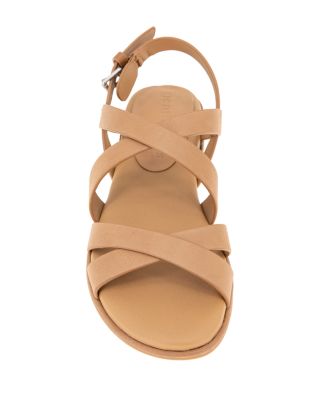 Women's Helen Strappy Slingback Sandals