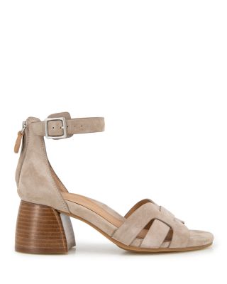 Women's Myla Block Heel Sandals 