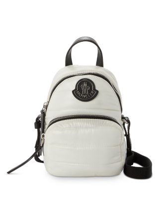 Moncler Kilia Mini Backpack Crossbody Bag