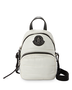 Kilia Mini Backpack Crossbody Bag