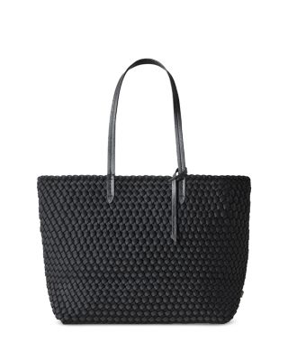 NAGHEDI - Jetsetter Small Tote