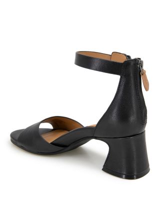 Women's Iona Ankle Strap High Heel Sandals