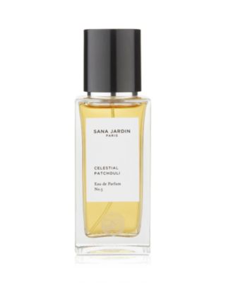 Sana Jardin - Celestial Patchouli Eau de Parfum 1.7 oz.