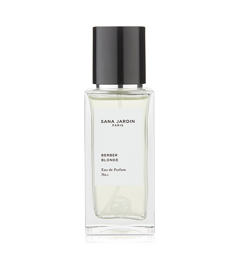 Sana Jardin Berber Blonde Eau de Parfum 1.7 oz.
