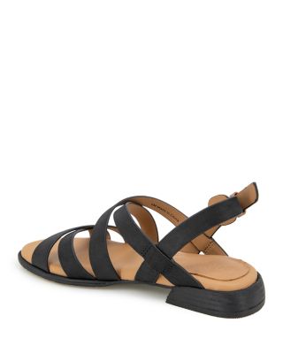 Women's Helen Strappy Slingback Sandals