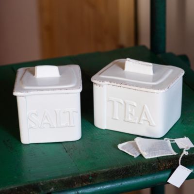 Lastra White Collection