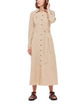 Whistles - Estella Shirt Dress