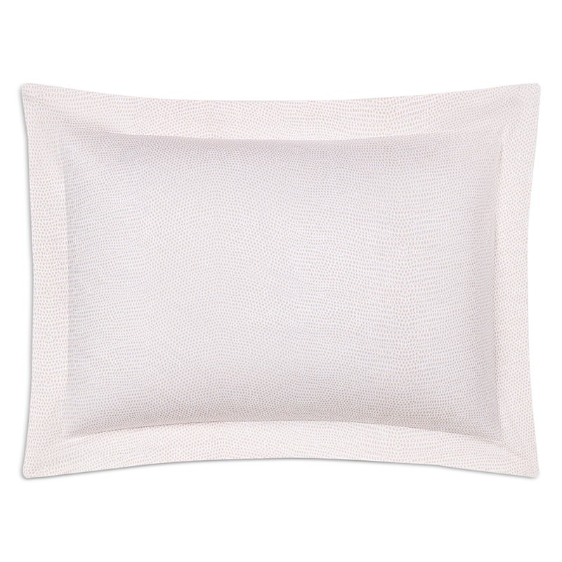 Matouk Jasper Boudoir Sham In Dune