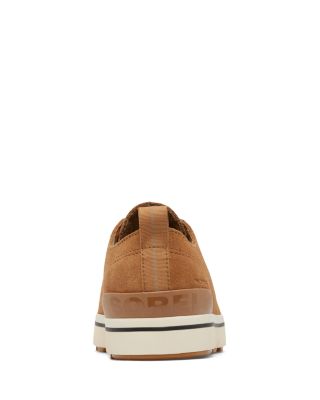 Men's Metro II Low Top Sneakers