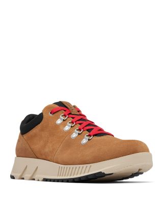 Sorel - Men's Mac Hill Lite Hiker Boots