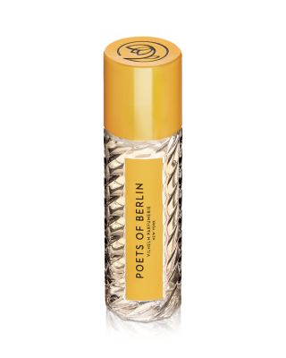Poets of Berlin Eau de Parfum 0.7 oz.