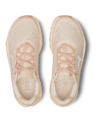 Women&#39;s Cloudmonster Road Running Sneakers in Moon