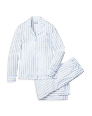 Luxe Pima Cotton Pajama Set