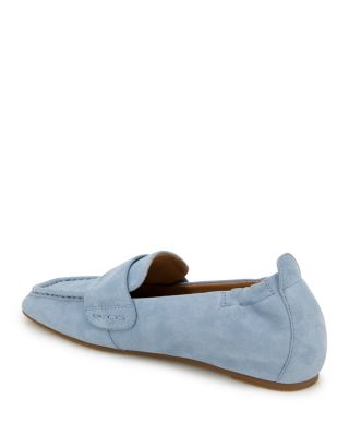 Women's Sophie Square Toe Flats 