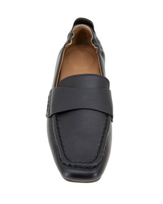 Women's Sophie Square Toe Flats 