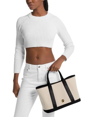 Michael Kors Michael Kors Luisa Medium Satchel | Bloomingdale's