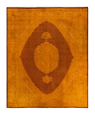 Bloomingdale's - Bloomingdale's Fine Vibrance M1694 Area Rug, 8'1" x 10'2"