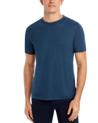 Theory Essential Modal Jersey Tee
