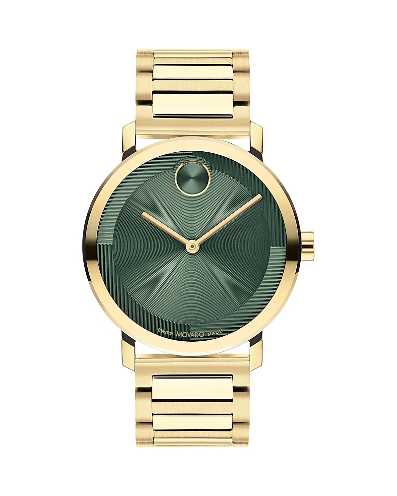 Movado Bold Evolution 2.0 Watch, 40mm