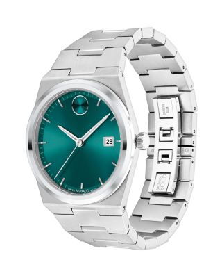 BOLD Quest Watch, 40mm