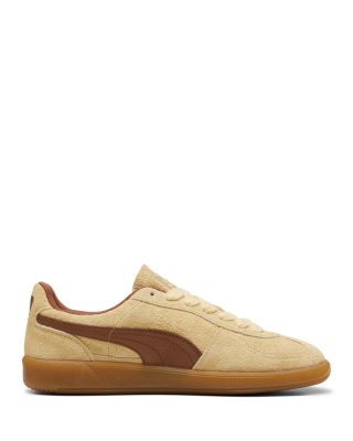 PUMA - Men's Palermo Hairy Sneakers