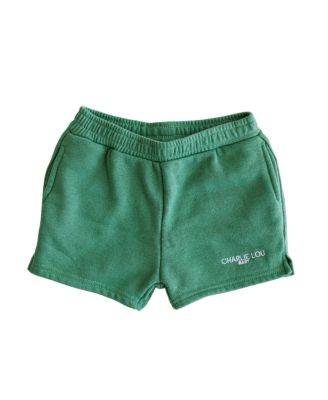 Charlie Lou Baby - Unisex Charlie Lou Cool Athletic Shorts