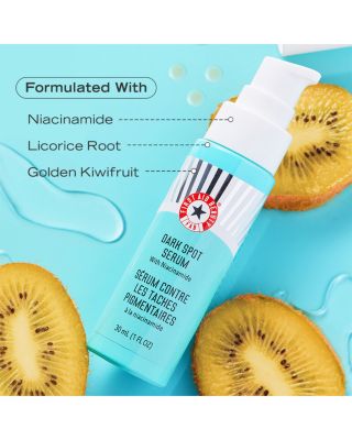 Dark Spot Serum with Niacinamide 1 oz.