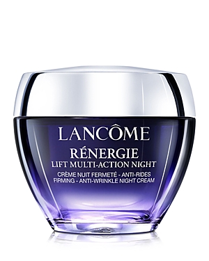 Lancome Renergie Lift Multi-Action Lifting & Firming Night Cream