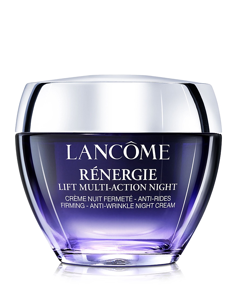 Lancôme Rénergie Lift Multi-action Night Cream 2.6 oz/ 76 ml