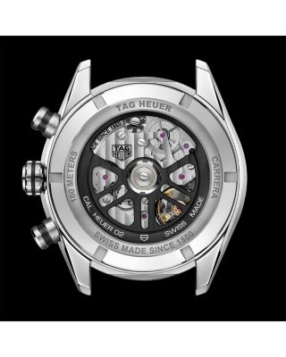 Carrera Sport Chronograph, 44mm