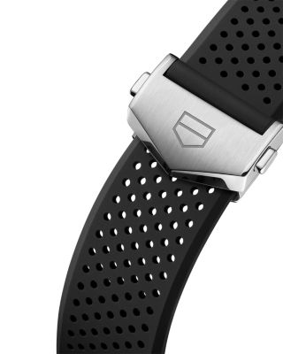 Carrera Sporty Chronograph, 44mm