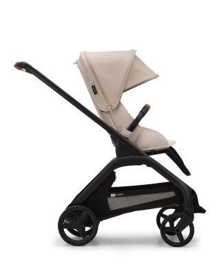 Dragonfly Seat & Bassinet Complete Stroller
