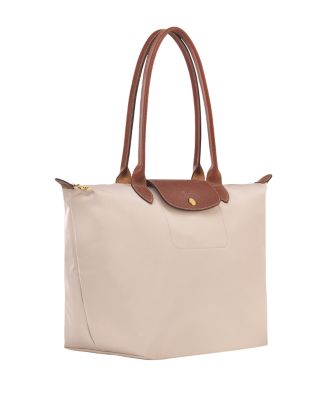 Le Pliage Original Large Nylon Tote Bag