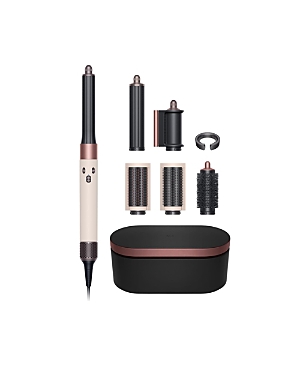Airwrap Multi-Styler Complete Long - Limited Edition Ceramic Pink/Rose Gold