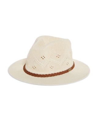 Barbour - Flowerdale Trilby Hat