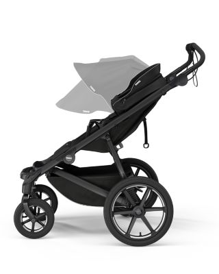 Urban Glide 4 Wheel Single Stroller