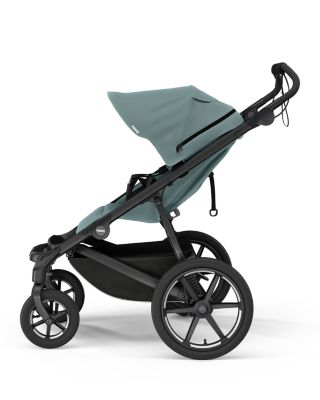 Urban Glide 4 Wheel Single Stroller