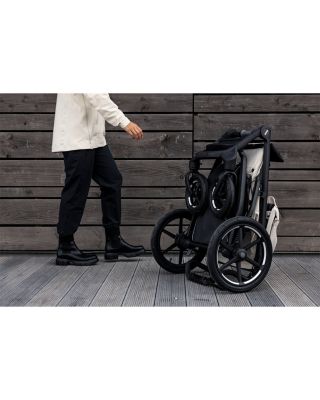 Urban Glide 4 Wheel Single Stroller