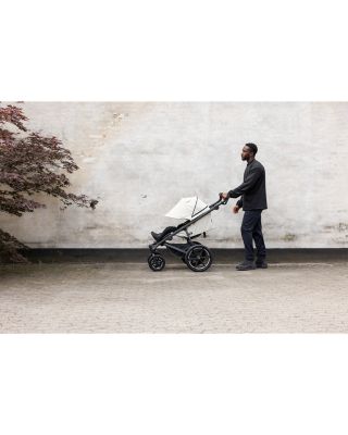 Urban Glide 4 Wheel Single Stroller