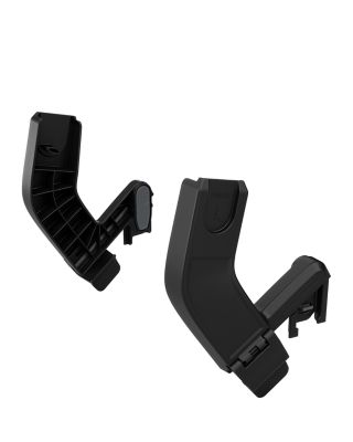 Thule - Urban Glide 3 & 4 Wheel Single Car Seat Adapter Maxi Cosi, Nuna, Cybex