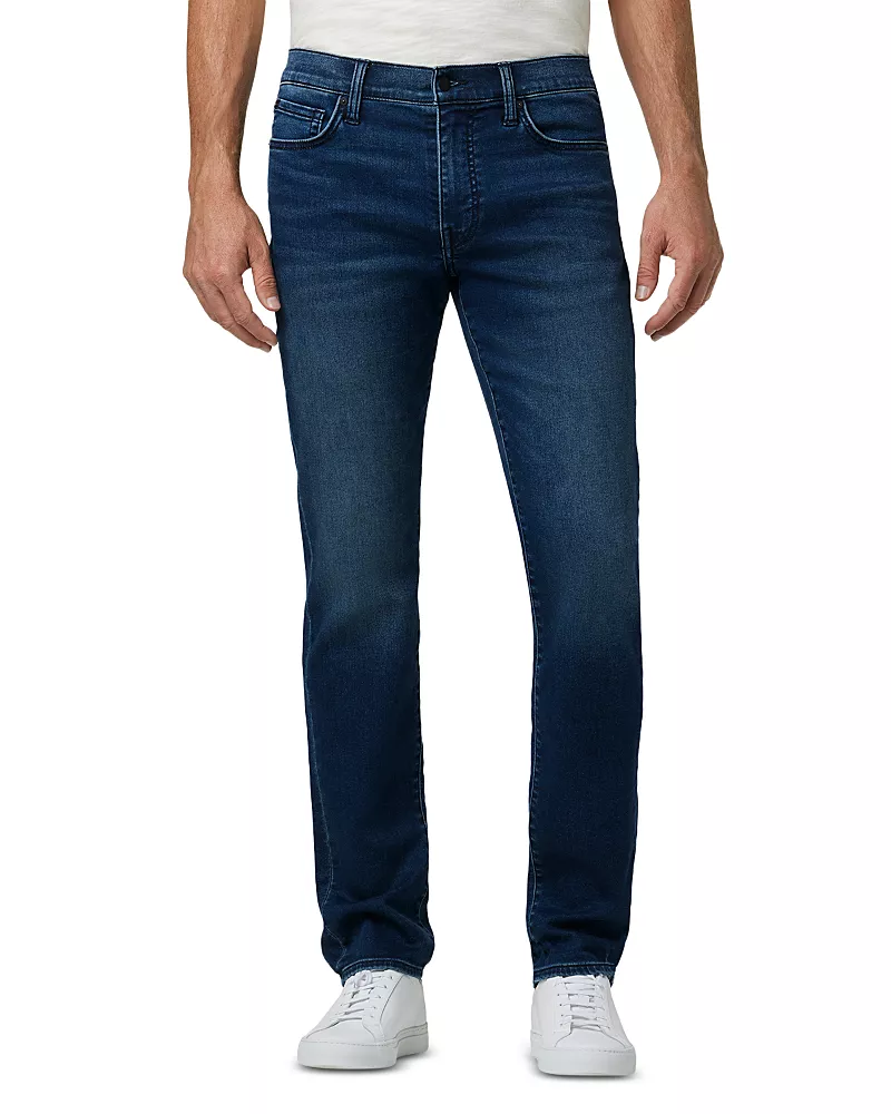 Joe's Jeans The Brixton Straight Slim Jeans in Memphis