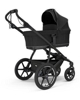 Urban Glide 3 & 4 Wheel Bassinet