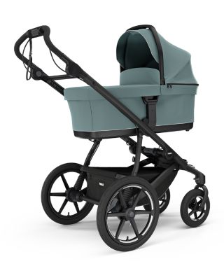 Urban Glide 3 & 4 Wheel Bassinet