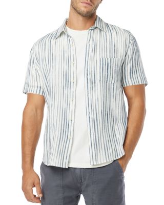 Joe's Jeans - Scott Short Sleeve Shirt