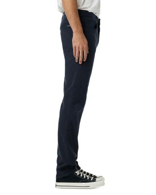 The Brixton Straight Slim Twill Pants