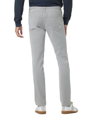 The Brixton Straight Slim Twill Pants