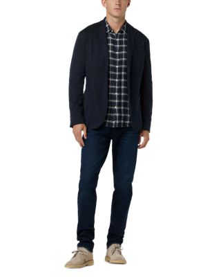 The Dean Skinny Jeans in Bel