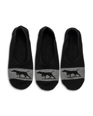 Gunner Low Cut Sock, Pack of 3