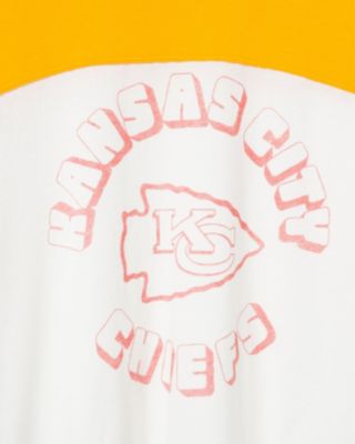 Women's NFL Kansas City Chiefs Hail Mary Tee