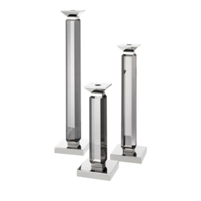 Livia Set Of 3 Candle Holders